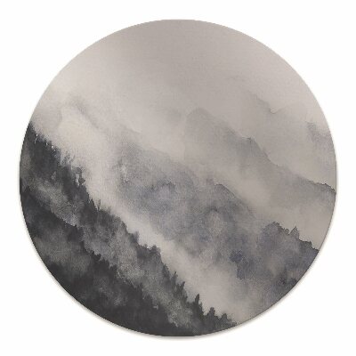 Tapete para escritório Paisagem montanhosa