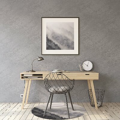 Tapete para escritório Paisagem montanhosa
