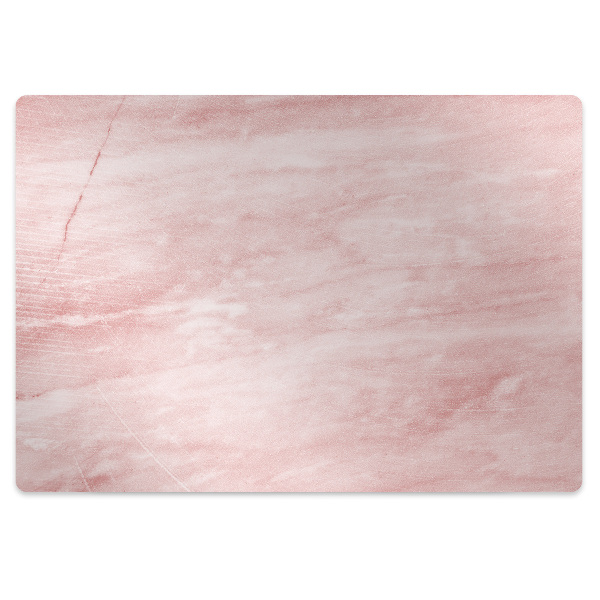 Tapete escritório Textura rosa