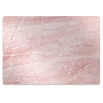 Tapete escritório Textura rosa