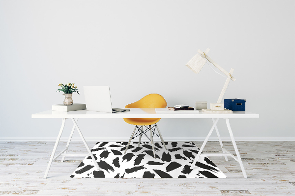 Tapete para escritório Design minimalista