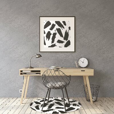 Tapete para escritório Design minimalista