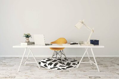 Tapete para escritório Design minimalista