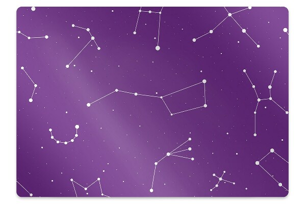 Tapete para escritório Céu estrelado