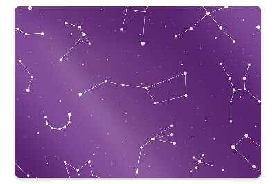 Tapete para escritório Céu estrelado