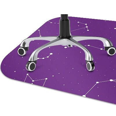 Tapete para escritório Céu estrelado