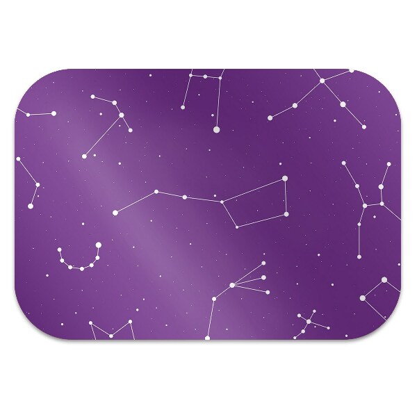 Tapete para escritório Céu estrelado