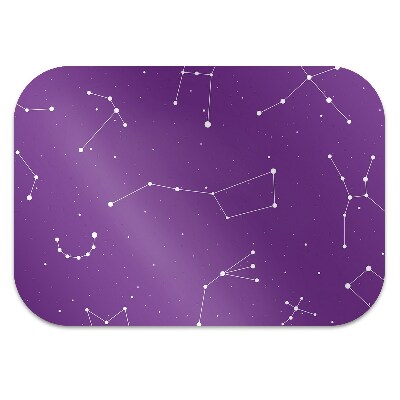 Tapete para escritório Céu estrelado