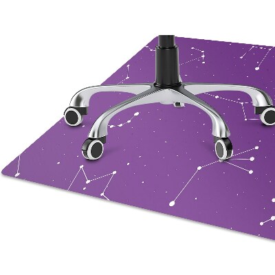 Tapete para escritório Céu estrelado