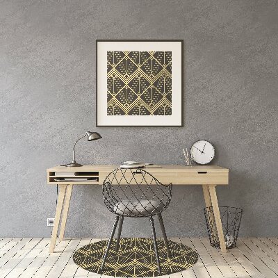 Tapete escritório Azulejos modernos