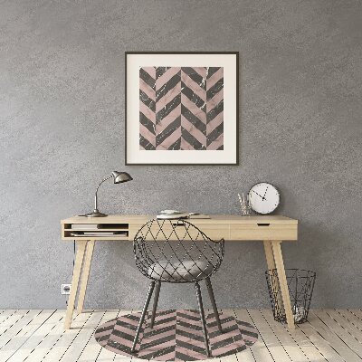 Tapete para escritório Estilo loft de mármore