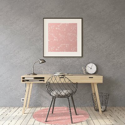 Tapete para escritório Funcho italiano