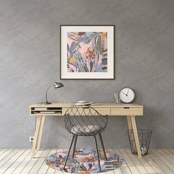 Tapete para escritório Imagem vintage