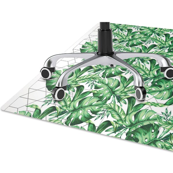 Tapete escritório Linhas geométricas