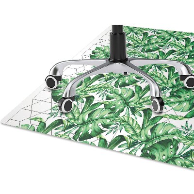 Tapete escritório Linhas geométricas