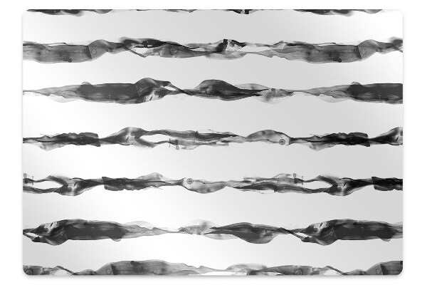 Tapete para escritório Linhas de tinta