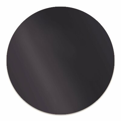 Tapete para cadeira de escritório Cor Azul marinho