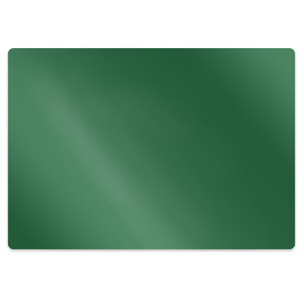 Tapete para escritório Cor Verde Floresta