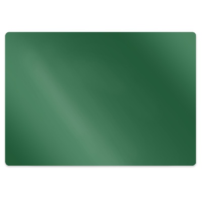 Tapete para escritório Cor Verde Floresta