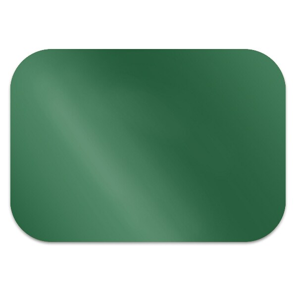 Tapete para escritório Cor Verde Floresta
