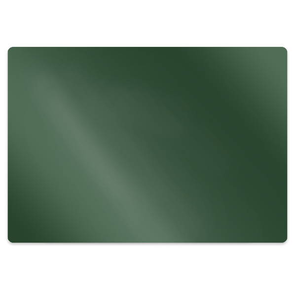 Tapete escritório Cor Verde escuro