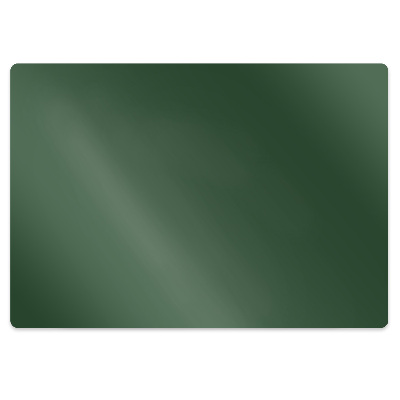 Tapete escritório Cor Verde escuro