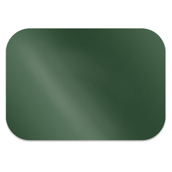 Tapete escritório Cor Verde escuro