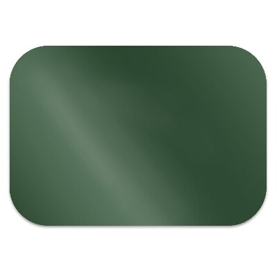 Tapete escritório Cor Verde escuro