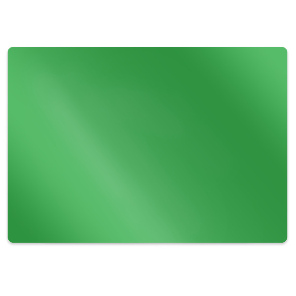 Tapete para escritório Cor Verde claro