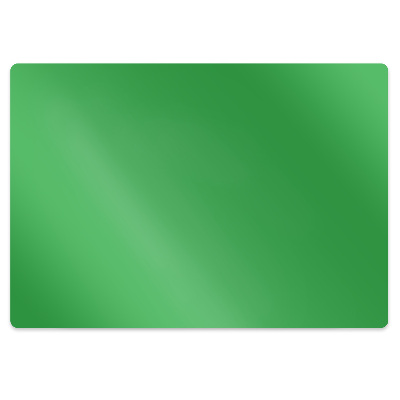 Tapete para escritório Cor Verde claro