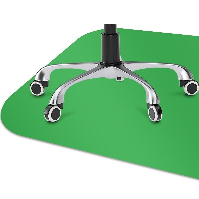 Tapete para escritório Cor Verde claro