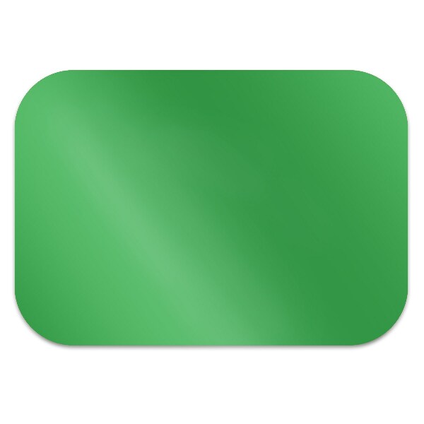 Tapete para escritório Cor Verde claro