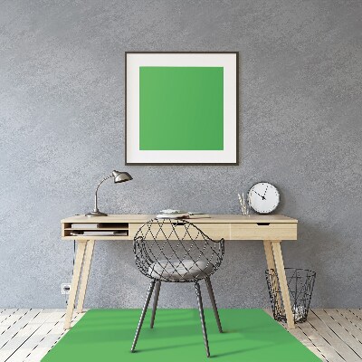 Tapete para escritório Cor Verde claro