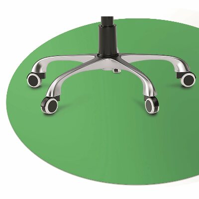Tapete para escritório Cor Verde claro