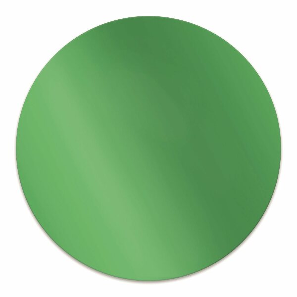 Tapete para escritório Cor Verde claro