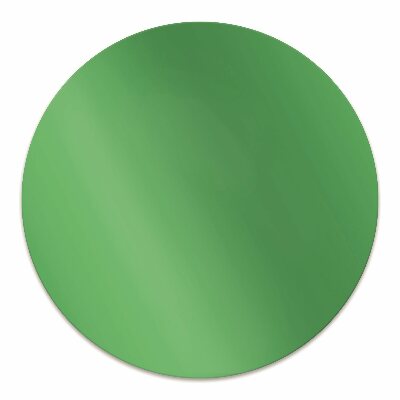 Tapete para escritório Cor Verde claro