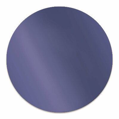 Tapete para escritório Cor da estrada Azul