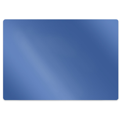 Tapete escritório Cor Azul Escuro
