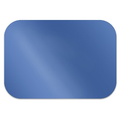 Tapete escritório Cor Azul Escuro