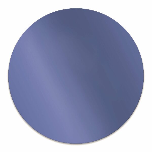 Tapete escritório Cor Azul Escuro