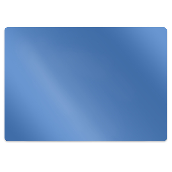 Tapete escritório Cor Azure