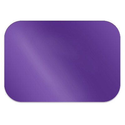 Tapete para escritório Cor: Azul rachado