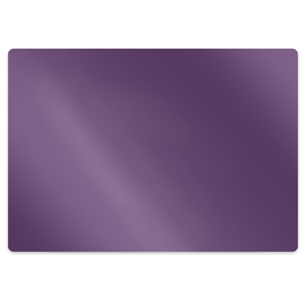 Tapete escritório Cor Roxo escuro