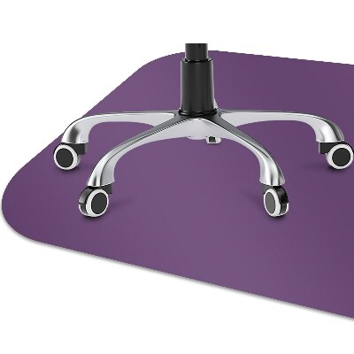 Tapete escritório Cor Roxo escuro