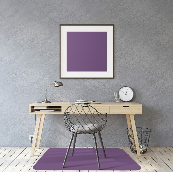 Tapete escritório Cor Roxo escuro