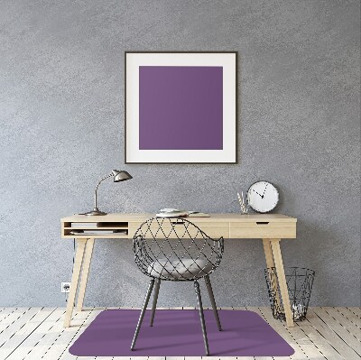 Tapete escritório Cor Roxo escuro