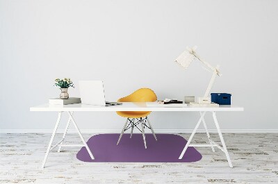 Tapete escritório Cor Roxo escuro