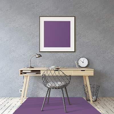 Tapete escritório Cor Roxo escuro