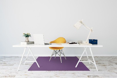 Tapete escritório Cor Roxo escuro