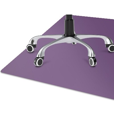 Tapete escritório Cor Roxo escuro
